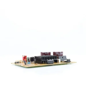 Power Inverter Board - view 2