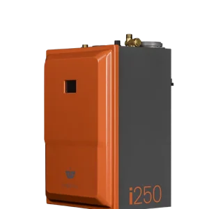 Intellihot i250 Gen II – i Series – Tankless Water Heating Systems - view 2