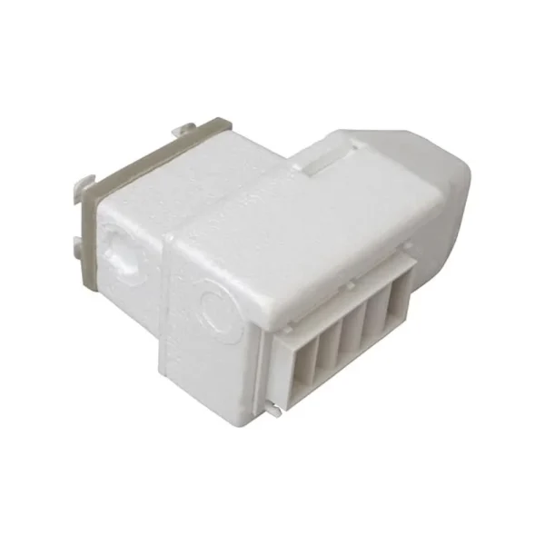Whirlpool WPW10151374 Refrigerator Air Diffuser Assembly OEM Replaces 1108447