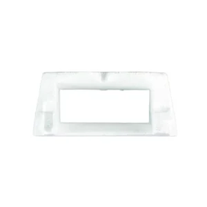 Frigidaire 240545001 Refrigerator Top Air Diffuser OEM Replaces 240362501