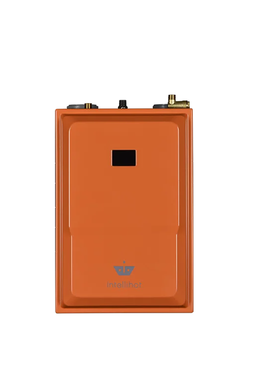 Intellihot i200 Gen II – i Series – Tankless Water Heating Systems