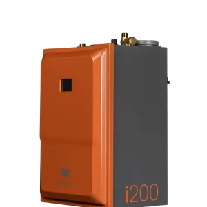 Intellihot i200 Gen II – i Series – Tankless Water Heating Systems - view 2