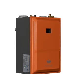 Intellihot i200 Gen II – i Series – Tankless Water Heating Systems - view 3
