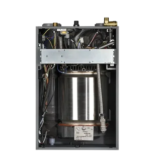 Intellihot i200 Gen II – i Series – Tankless Water Heating Systems - view 4