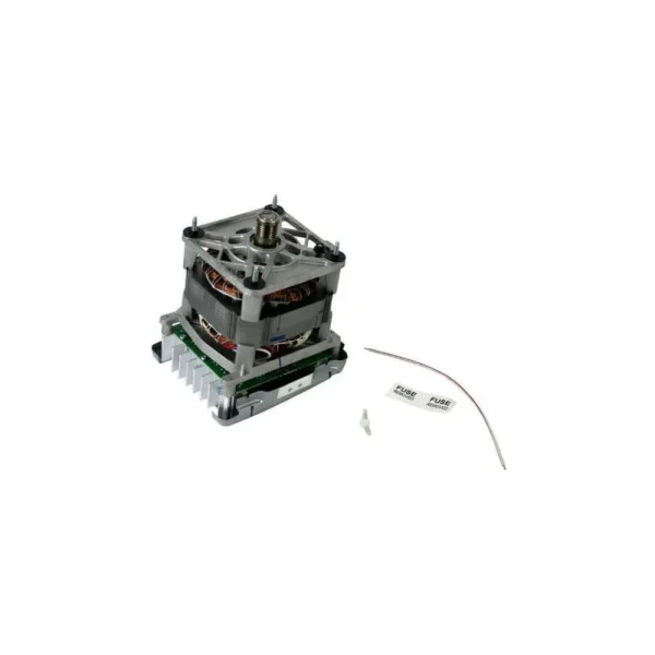 GE WG04F05512 Top Load Washer Drive Motor With Inverter Board OEM Replaces 3029966