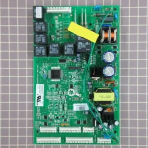 Main Board Assembly WR55X10942