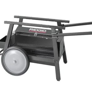 RIDGID 92467 200A Universal Wheel and Cabinet Stand