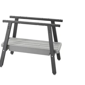 RIDGID 92457 100A Universal Leg & Tray Stand