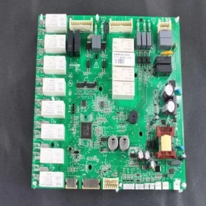 Bertazzoni Range Scheda Elet.Pir.Usa S3D1 110V Main Board – 409121