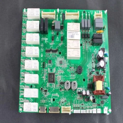 Bertazzoni Range Scheda Elet.Pir.Usa S3D1 110V Main Board – 409121