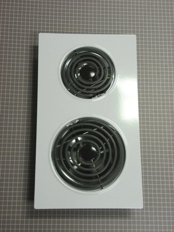 Cartridge Assembly AC110W