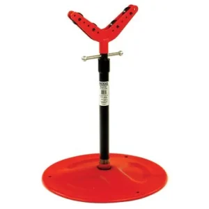 Ridgid 83380 965 26″-42″ Support Stand for Groovers