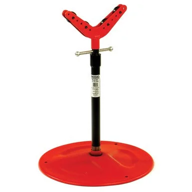 Ridgid 83380 965 26″-42″ Support Stand for Groovers
