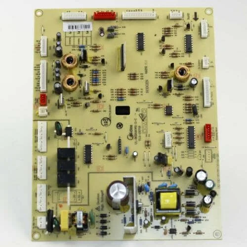 Bertazzoni Refrigerator Main Board – Z300078