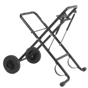 RIDGID 67657 250 Folding Wheel Stand