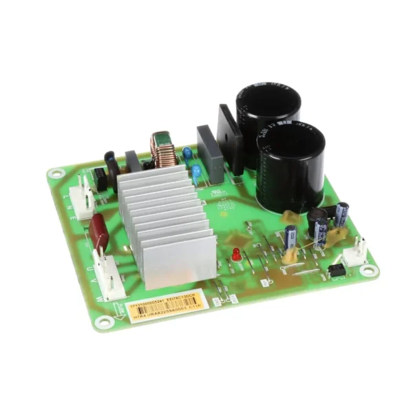 Bertazzoni Refrigerator Inverter Board For Compressor – Z300283