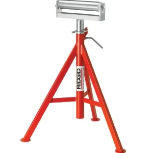 RIDGID 56682 CJ-99 Conveyor Head High Stand