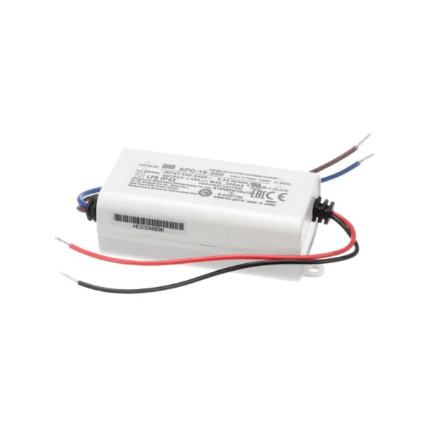 Bertazzoni Refrigerator Led Power Supply, 15 Led – Z310138