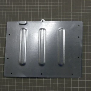 GE Refrigerator Main Board Enclosure WR02X12025