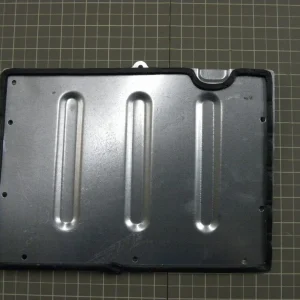 GE Refrigerator Main Board Enclosure WR02X12025 - view 2