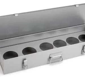 Ridgid 38615 Metal Carrying Case for 111-R Dieheads