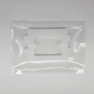 Diffuser Plate - view 2