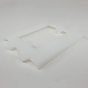 Diffuser Plate - view 3