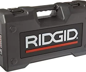 RIDGID 34678 Carrying Case for Press Snap Soil Pipe Cutter