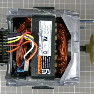2sp 1/2 HP Motor 21001950