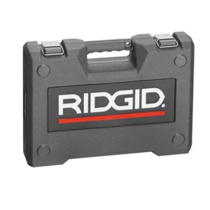 RIDGID 28028 Carrying Case for 1/2″-1-1/4″ ProPress V1 & C1 Kits