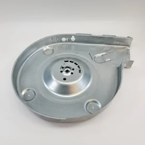 Gas Diffuser