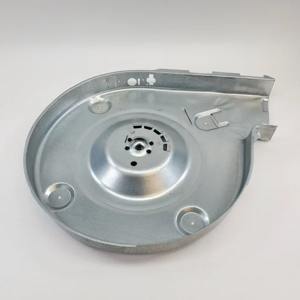 Gas Diffuser