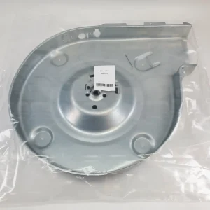 Gas Diffuser - view 2