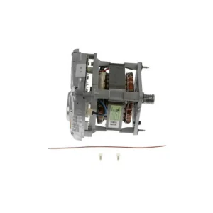GE WG04F04759 Top Load Washer Drive Motor With Inverter Board OEM Replaces 1636735