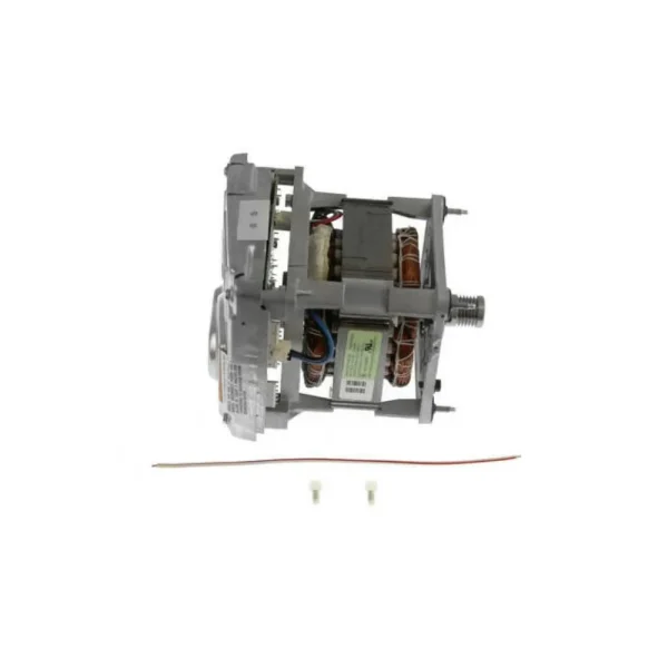 GE WG04F04759 Top Load Washer Drive Motor With Inverter Board OEM Replaces 1636735