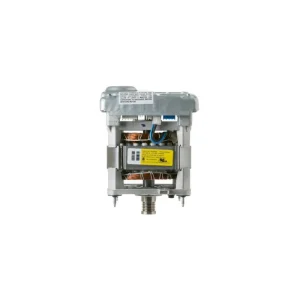 GE WG04F03740 Top Load Washer Drive Motor With Inverter Board OEM Replaces 1810190
