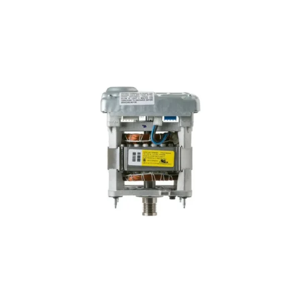 GE WG04F03740 Top Load Washer Drive Motor With Inverter Board OEM Replaces 1810190