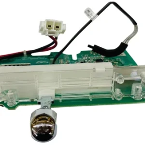 Stand Mixer Speed Control for KitchenAid , AP5589846, W10409930, W11666266