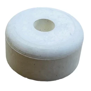 Stand Mixer Rubber Foot, 5 Quart, for KitchenAid, WP4162038