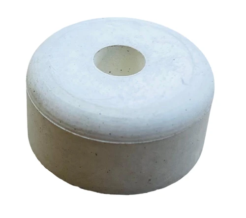 Stand Mixer Rubber Foot, 5 Quart, for KitchenAid, WP4162038