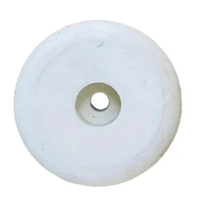Stand Mixer Rubber Foot, 5 Quart, for KitchenAid, WP4162038 - view 2