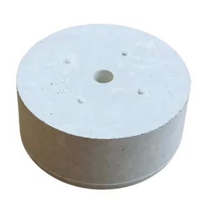 Stand Mixer Rubber Foot, 5 Quart, for KitchenAid, WP4162038 - view 3
