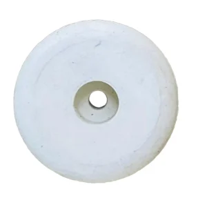Stand Mixer Rubber Foot, 5 Quart, for KitchenAid, WP4162038 - view 5