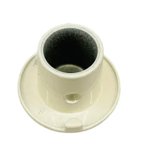 KitchenAid Stand Mixer Attachment Cover, Almond, OEM, AP3177640, 242765-5 - view 2