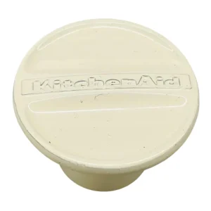KitchenAid Stand Mixer Attachment Cover, Almond, OEM, AP3177640, 242765-5 - view 3