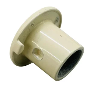 KitchenAid Stand Mixer Attachment Cover, Almond, OEM, AP3177640, 242765-5 - view 5
