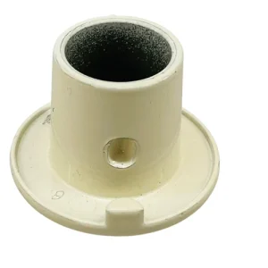 KitchenAid Stand Mixer Attachment Cover, Almond, OEM, AP3177640, 242765-5 - view 6