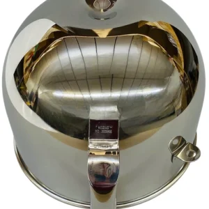 Stand Mixer, 7 QT, Polished Bowl for KitchenAid, PS3507876 WPW10354778 W11769890 - view 2