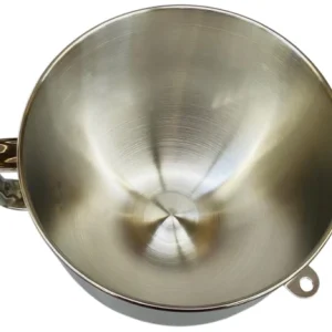 Stand Mixer, 7 QT, Polished Bowl for KitchenAid, PS3507876 WPW10354778 W11769890 - view 6