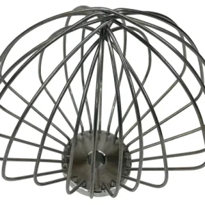 Stand Mixer, 7 QT, Wire Whip, for KitchenAid, W10352664, W10361360, WPW10600940 - view 3